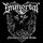 Immortal - Northern Chaos Gods '2018