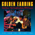 Golden Earring - Back Home - The Complete Leiden Concert 1984 '2024