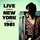 Joan Jett & The Blackhearts - Live, New York, 1981 '2021