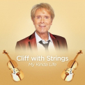 Cliff Richard - Cliff With Strings (My Kinda Life) '2023