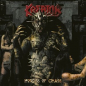Kreator - Hordes Of Chaos '2008