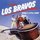 Los Bravos - Bring A Little Lovin' '1968