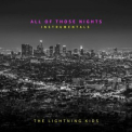 The Lightning Kids - All Of Those Nights (Instrumentals) '2024