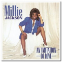 Millie Jackson - An Imitation of Love '1986
