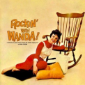 Wanda Jackson - Rockin' With Wanda! '1960