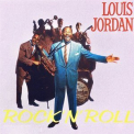 Louis Jordan - That's Rock'n'Roll! '2020