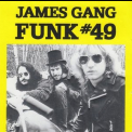 James Gang - Funk #49 '1985