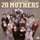 Julian Cope - 20 Mothers '1995