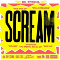 Scream - DC Special '2023