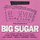 Big Sugar - El Seven Night Club '1993