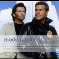 Modern Talking - The Hits Cd1 '2007