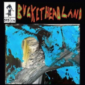 Buckethead - Turquoise Trail '2023