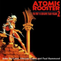 Atomic Rooster - The First 10 Explosive Years, Vol. 2 '2001