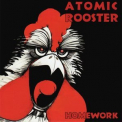 Atomic Rooster - Homework '2008