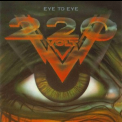 220 Volt - Eye To Eye '1988