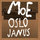 Moe - Oslo Janus (III) '2016