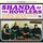 Shanda & The Howlers - It Ain't Easy '2022