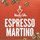 Martin Cilia - Espresso Martino '2018