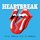 The Rolling Stones - Heartbreak '2021