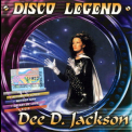 Dee D. Jackson - Disco Legend '2003