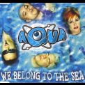 Aqua - We Belong To The Sea (Single) '2000