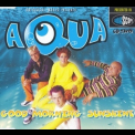 Aqua - Good Morning Sunshine (CD Two) (Single) '1998