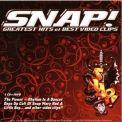 Snap! - Greatest Hits & Best Video Clips '2008