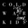 Cold War Kids - Hold My Home '2014