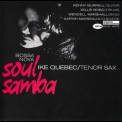 Ike Quebec - Soul Samba (2009 Remastered) '1962