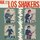 Los Shakers - Los Shakers '1965