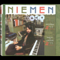 Czeslaw Niemen - Jj'72 Kattorna CD1 '2009