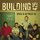 Building 429 - Space In Between Us '2005