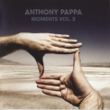 Anthony Pappa - Moments Vol.2 (CD2) '2009