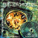 Goran Bregovic - Underground '1995