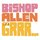 Bishop Allen - Grrr... '2009