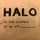 Halo - In The Company Of No One '2024