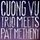 Cuong Vu - Cuong Vu Trio Meets Pat Metheny '2015