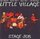 Little Village - Stage Job '1993