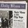 Nick Moss & The Flip Tops - First Offense '1998