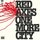 Red Axes - One More City '2023