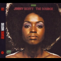 Jimmy Scott - The Source '1970