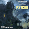 Bernard Herrmann - Psycho The Joel Mcneely '1960