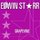 Edwin Starr - Grapevine '2007