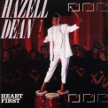 Hazell Dean - Heart First (2o1o, Remastered) '1984