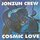 Jonzun Crew - Cosmic Love '1990