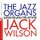 Jack Wilson - The Jazz Organs '1964