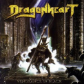 Dragonheart - Vengeance In Black '2005