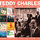 Teddy Charles - The 1950s Album Collection '2024