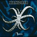Xandria - India '2005