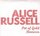 Alice Russell - Pot Of Gold Remixes '2009